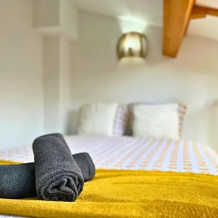Le Quai Des Orchidees - Climatisation - Netflix Apartment *